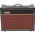 Vox  AC15C1 15W 1x12 Tube Guitar Combo Amp Vintage