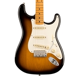 Fender American Vintage II 1957 Stratocaster Electric Guitar, 2-Color Sunburst