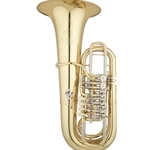 Eastman  EBF866 Pro 4/4 F Tuba, 4 Right Hand + 2 Left Hand Rotary Valves