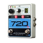Electro-Harmonix 720 Stereo Looper Effects Pedal