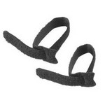 On-Stage CTA6600 Velcro Cable Ties 5-Pack
