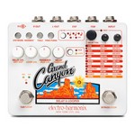 Electro-Harmonix Grand Canyon Delay and Looper Effects Pedal