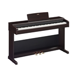 Yamaha YDP-105R Arius Traditional Console Digital Piano, Rosewood