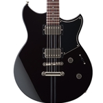 Yamaha Revstar Element Electric Guitar, Black