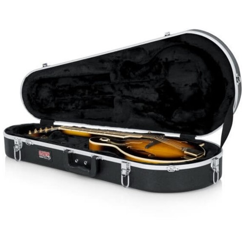 Gator GC-MANDOLIN Deluxe Molded ABS Case for Mandolins