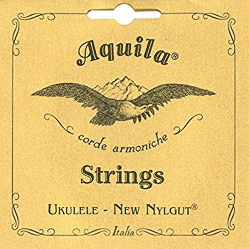 Aquila  9U Concert Low-G Tuning - G4 (Wound)