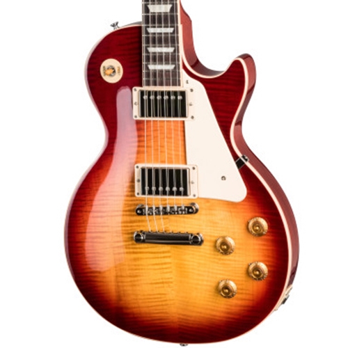 Gibson Les Paul Standard '50s Electric Guitar, Heritage Cherry Sunburst