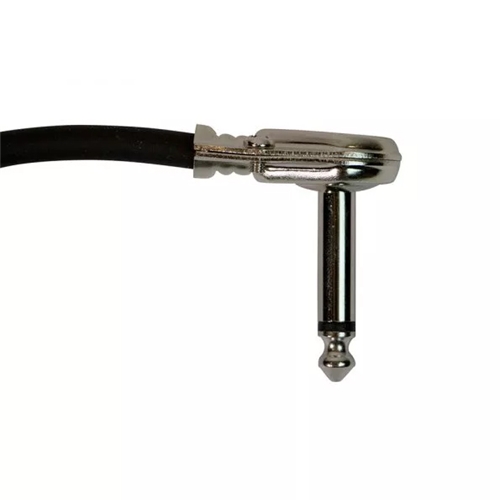 On-Stage PC506B Patch Cable with Pancake Connectors