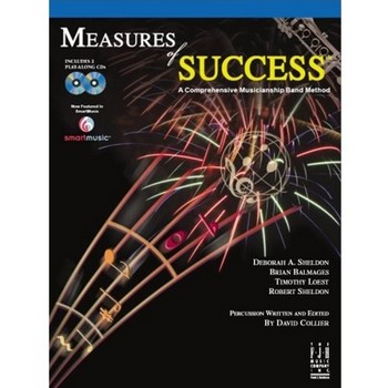 Measures of Success Book 1 Electric Bass