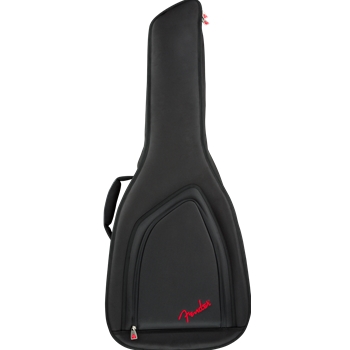 Fender 0991462206 FAC-610 Classical Gig Bag, Black