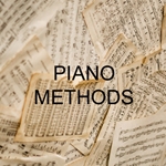 Piano Methods