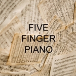 Five Finger Piano