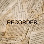 Recorder Books