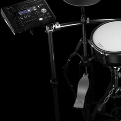 Electronic Drum Set