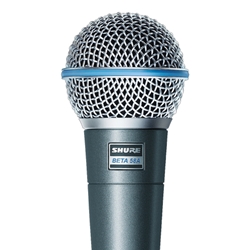 Microphones