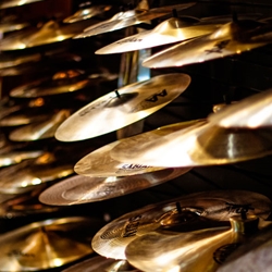 Cymbals