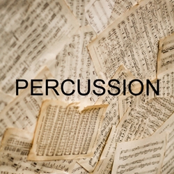 Percussion Books