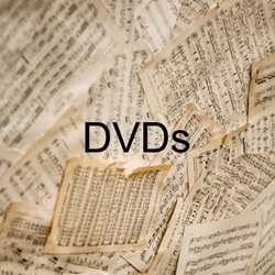 DVDs