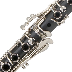 Used and Vintage Clarinet