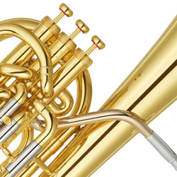 Used and Vintage Low Brass