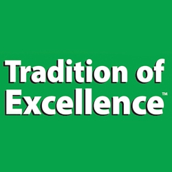 Tradition of Excellence