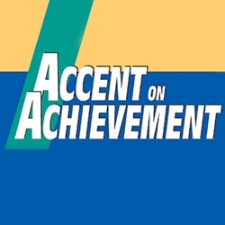 Accent on Achievement