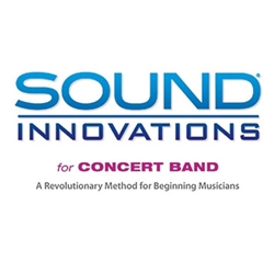 Sound Innovation for Concert Band
