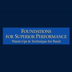 Foundation for Superior Performance