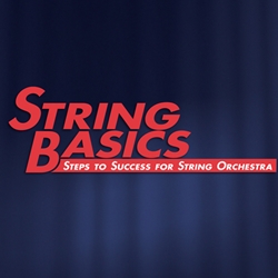 String Basics