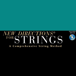 New Directions for Strings