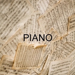 Piano Books