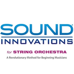 Sound Innovations for Strings