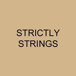 Strictly Strings