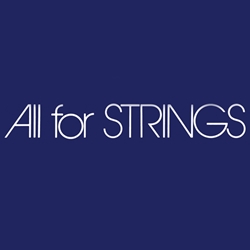 All for Strings