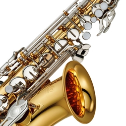 Alto Saxophone