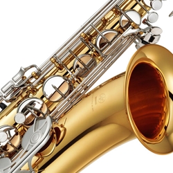 Tenor Saxophone