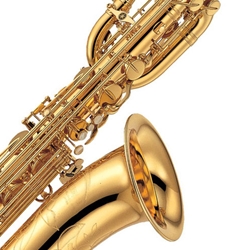 Bari Saxophone