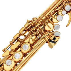 Soprano Saxophone