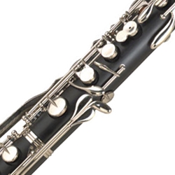 Bass Clarinet