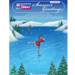 Season's Greetings - E-Z Play Today Volume 111