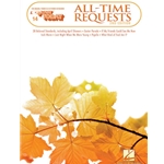 All-Time Requests - E-Z Play Today Volume 14