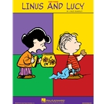 Linus and Lucy
