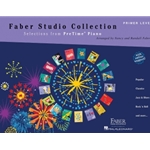 Faber Studio Collection Selections from PreTime® Piano Primer Level