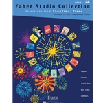 Faber Studio Collection Selections from ShowTime® Piano Level 2A