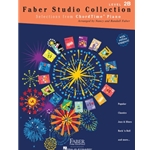 Faber Studio Collection, Selections from ChordTime Piano Level 2B