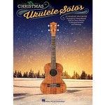 Christmas Ukulele Solos
