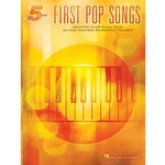 First Pop Songs for Five Finger Piano