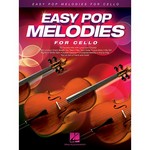 Easy Pop Melodies for Cello