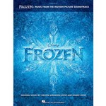 Frozen for Ukulele