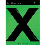 Ed Sheeran - X
